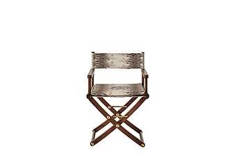 Chair ROBERTO CAVALLI CAPOVERDE Chair ROBERTO CAVALLI CAPOVERDE factory ROBERTO CAVALLI from Italy