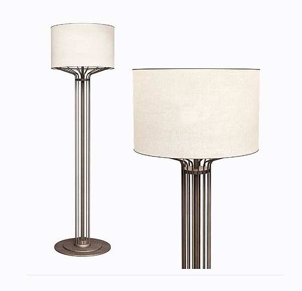 Metal Floor Lamp Dragonfly Design CPRN HOMOOD D685 factory CPRN HOMOOD from Italy. Foto №1