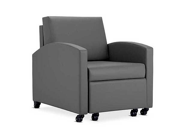 Armchair DOMINGO SALOTTI Htc-01 factory DOMINGO SALOTTI from Italy. Foto №1