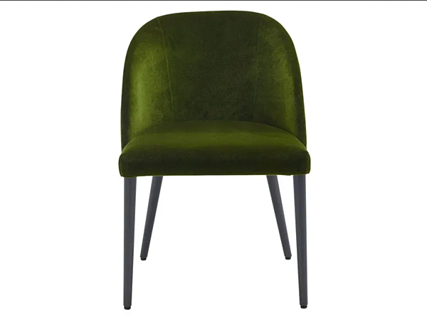 Upholstered fabric chair Cimbo Ligne Roset 10262150 factory LIGNE ROSET from Italy. Foto №2