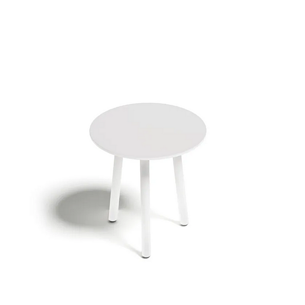 Round Aluminium Garden Side Table Atmosphera Dream 2.0 DR.SR. factory ATMOSPHERA from Italy. Foto №3