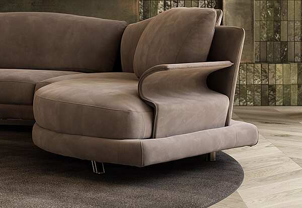 Couch IL LOFT SR81 factory IL LOFT from Italy. Foto №9