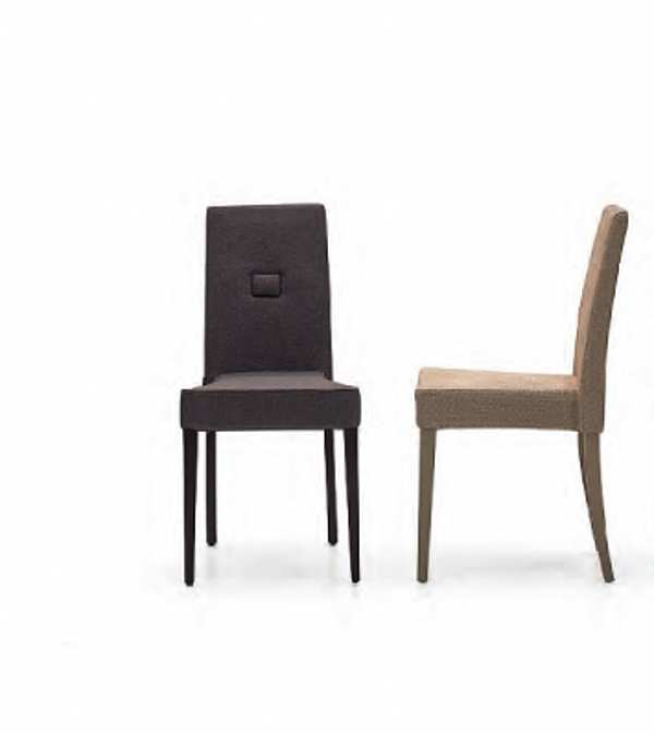 Chair VARASCHIN 1737 factory VARASCHIN from Italy. Foto №3