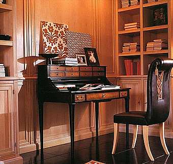 Secretaire Fusion