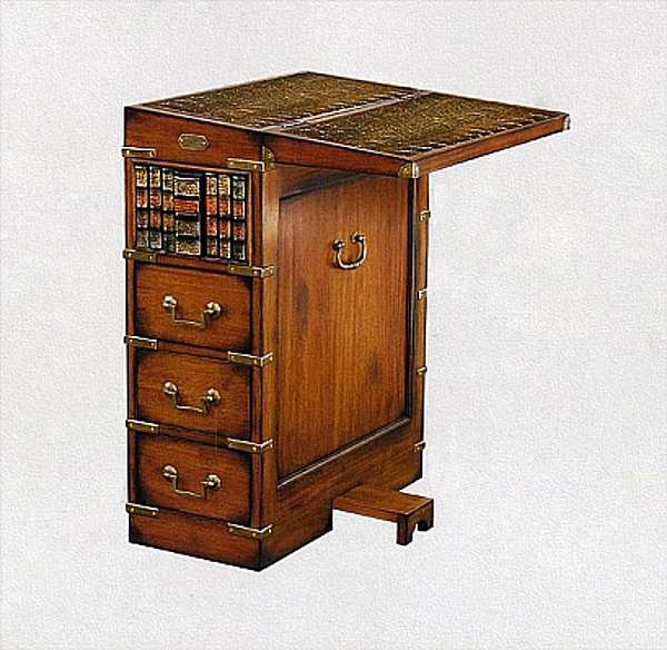 Secretaire CAMERIN SRL 379 factory CAMERIN SRL from Italy. Foto №1