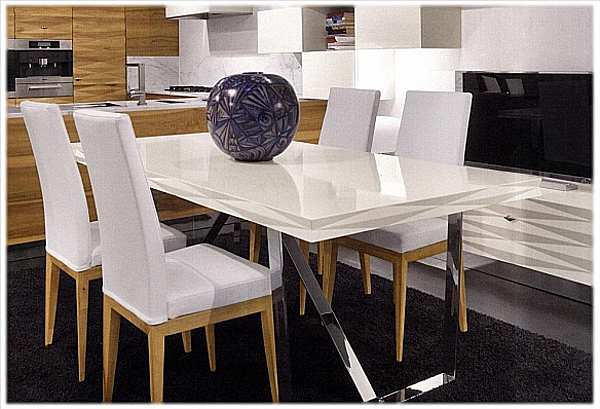 Table BAMAX SRL 84.069 factory BAMAX SRL from Italy. Foto №1