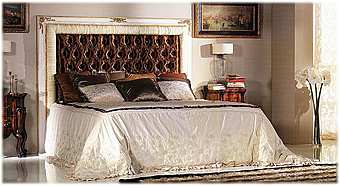 Bed PALMOBILI Art. 954