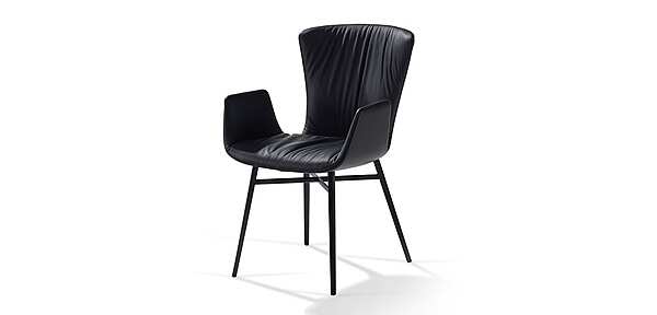 Chair DRAENERT Dexter factory DRAENERT from Italy. Foto №9