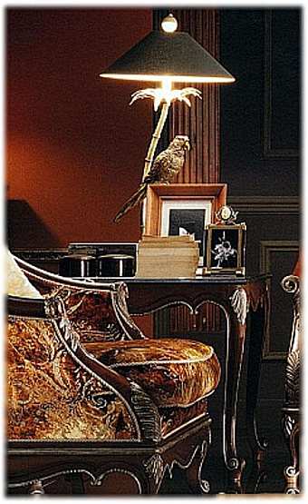 Stand JUMBO MON-47 factory JUMBO from Italy