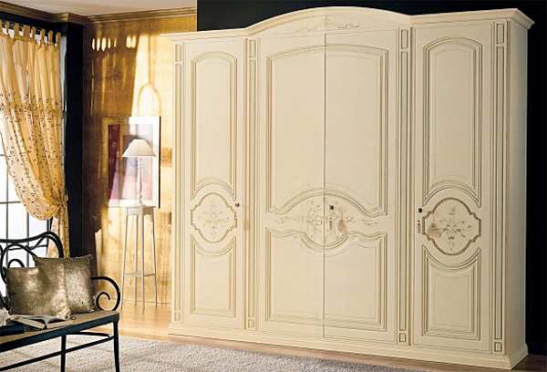 Cupboard EURO DESIGN 731 factory EURO DESIGN from Italy. Foto №1