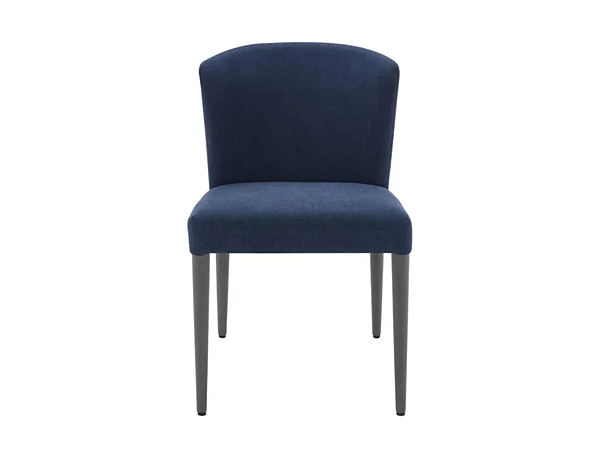 Upholstered Fabric Chair Circo Ligne Roset 10262115 factory LIGNE ROSET from Italy. Foto №1