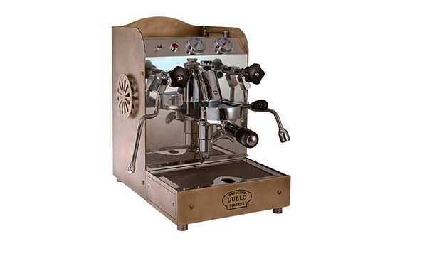 Kitchen element Officine Gullo MCP001 factory Officine Gullo from Italy. Foto №1