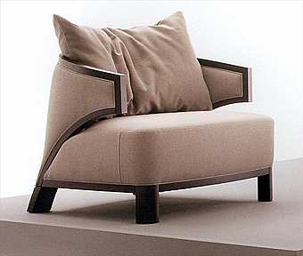 Armchair COSTANTINI PIETRO 9167L