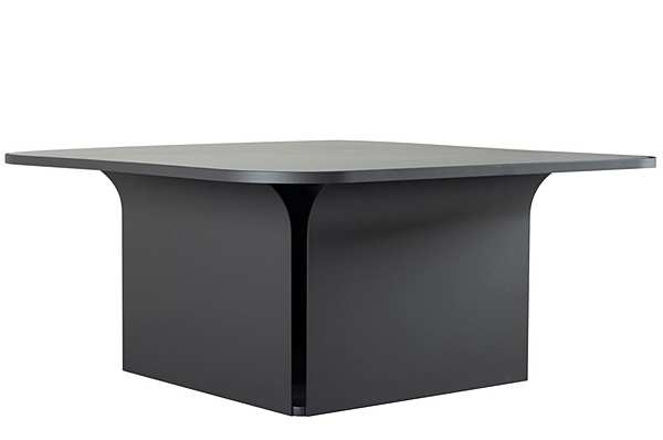 Coffee table TONIN CASA BLOOM 8113 factory TONIN CASA from Italy. Foto №2