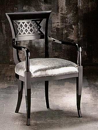 Chair MERONI F.LLI 102P