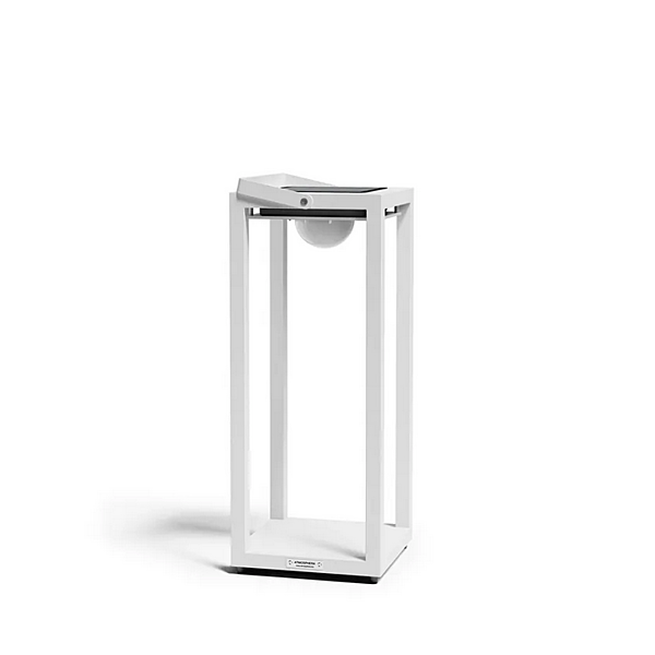 Aluminium Lantern Astro Atmosphera factory ATMOSPHERA from Italy. Foto №12