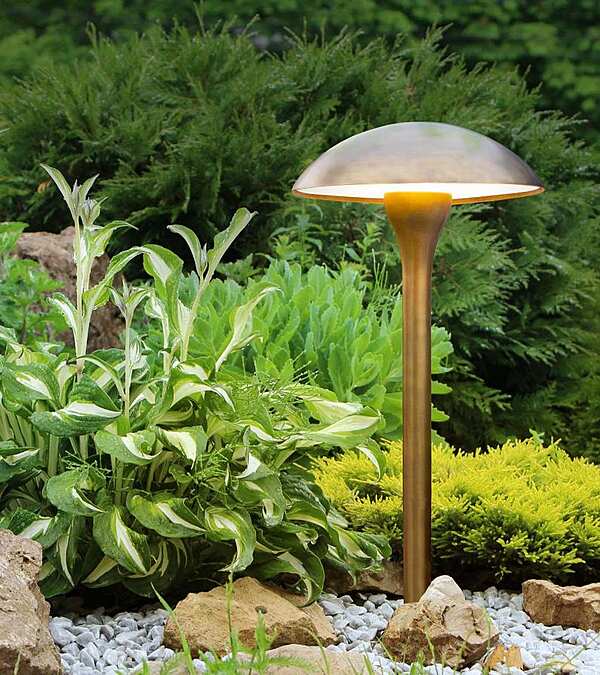 Floor lamp ROYAL BOTANIA FGY50WB factory ROYAL BOTANIA from Italy. Foto №3