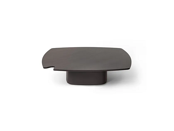 Coffee table made of wood Woody Mia GIORGETTI factory GIORGETTI from Italy. Foto №3