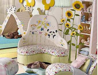 Couch ALTA MODA HAPPY FAMILY  factory ALTA MODA from Italy