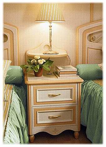 Bedside table FERRETTI & FERRETTI KD50