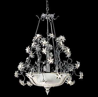 Chandelier LORENZON (F.LLI LORENZON) LL.22/BP/F/36F