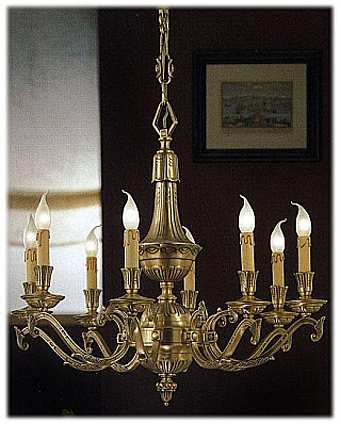 Chandelier FBAI 3064/8