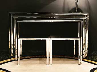 Table VISIONNAIRE (IPE CAVALLI) Keu