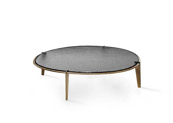 Coffee table FIAM Halo factory FIAM from Italy. Foto №3