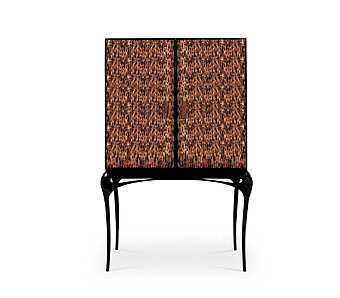 Bar KOKET KGP270