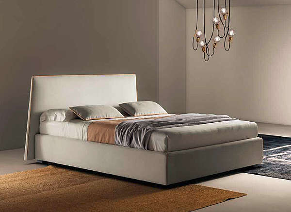 Bed SAMOA JL080 Your style modern