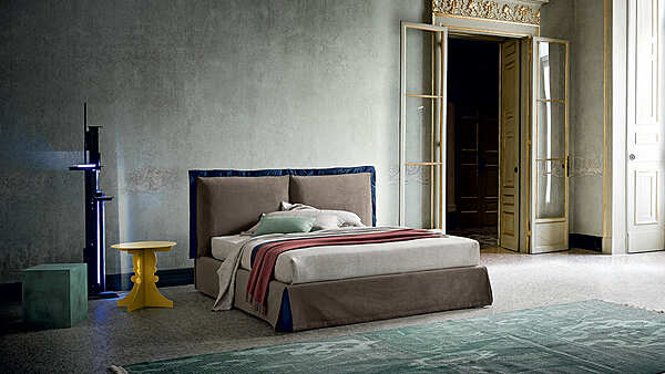Felis OLIVER BED factory Felis from Italy. Foto №2