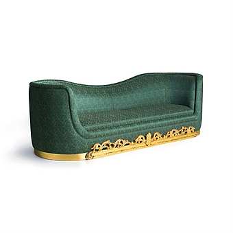Couch ANGELO CAPPELLINI ALLURE 34102/D3