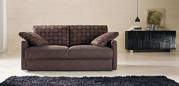 Couch SAMOA KI102 factory SAMOA from Italy. Foto №2
