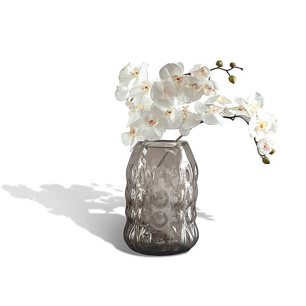 Vase GIORGIO COLLECTION Absolute Tamara factory GIORGIO COLLECTION from Italy. Foto №1