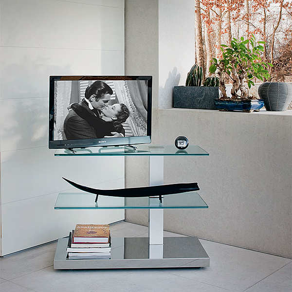 TV stand CATTELAN ITALIA Play Paolo Cattelan