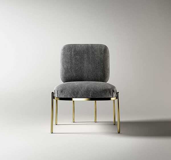 Chair ROSSATO 11-PL04 factory ROSSATO from Italy. Foto №1