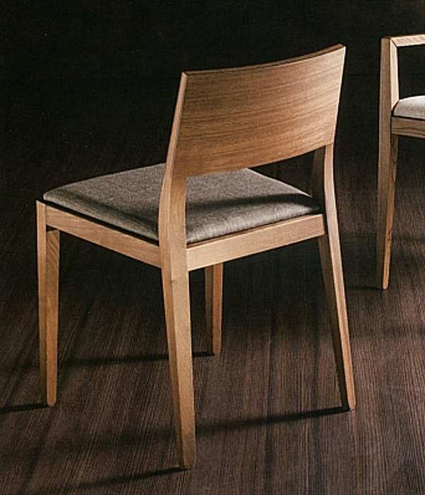 Chair PACINI & CAPPELLINI 5448 Made in Italy 2