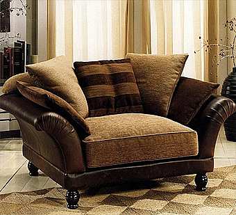 Armchair GOLD CONFORT Odessa