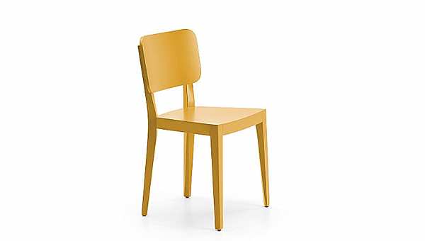 Chair VARASCHIN 2130 factory VARASCHIN from Italy. Foto №1