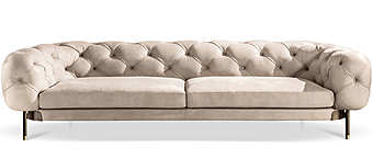 Couch CANTORI ATENAE 1959.6700