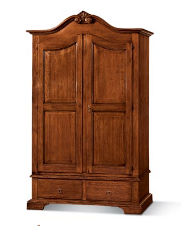 Cupboard GIULIA CASA "Verona Home" 523-VH factory GIULIA CASA from Italy. Foto №1