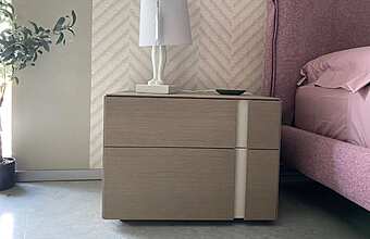 Bedside table SANGIACOMO PX022C06