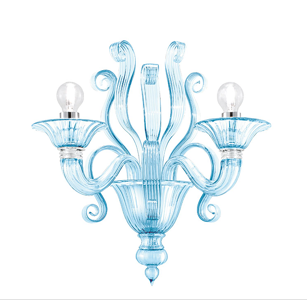 Sconce Barovier&Toso 5308/02
