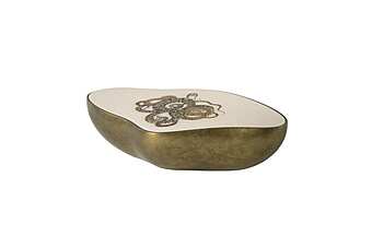 Coffe table ROBERTO CAVALLI MERU Coffe table ROBERTO CAVALLI MERU factory ROBERTO CAVALLI from Italy