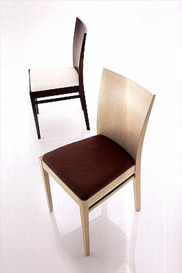 Chair EUROSEDIA DESIGN 193 factory EUROSEDIA DESIGN from Italy. Foto №1