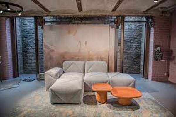 Couch MOOOI BFF factory MOOOI from Italy. Foto №13