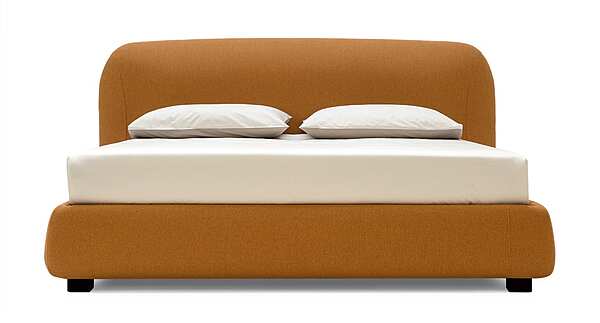 Bed CALLIGARIS Noa factory CALLIGARIS from Italy. Foto №1