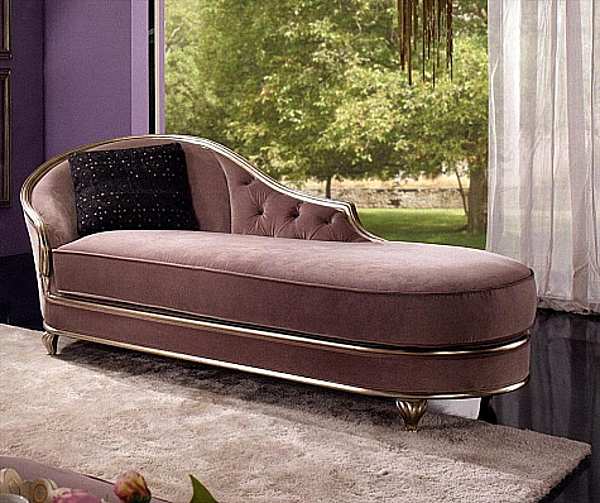 Daybed GOLD CONFORT Eden  factory GOLD CONFORT from Italy. Foto №1