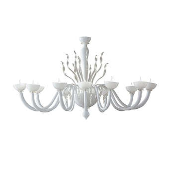 Chandelier GIORGIO COLLECTION Sunrise Sophia