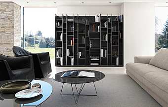 Bookcase LZ LIBRERIA